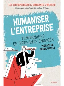 Humaniser l'entreprise 2022